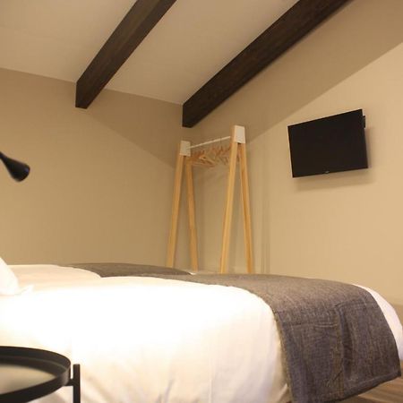 Hotel Els Avets Camprodon Buitenkant foto