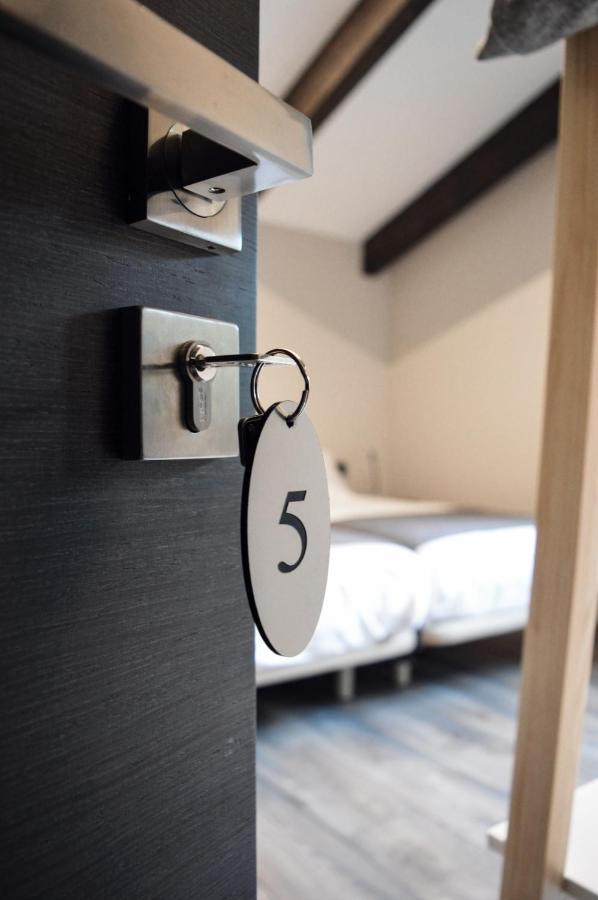 Hotel Els Avets Camprodon Buitenkant foto