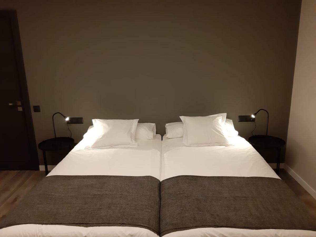 Hotel Els Avets Camprodon Buitenkant foto