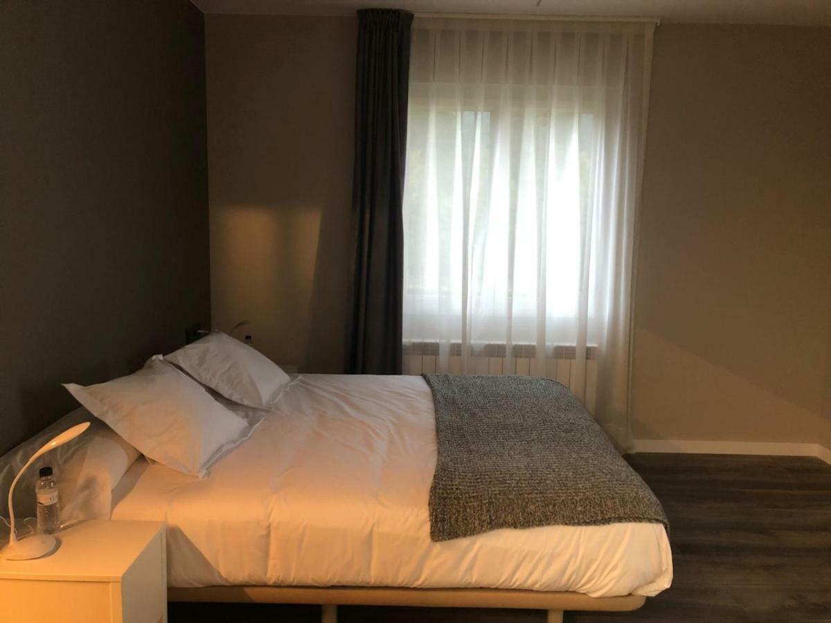 Hotel Els Avets Camprodon Buitenkant foto