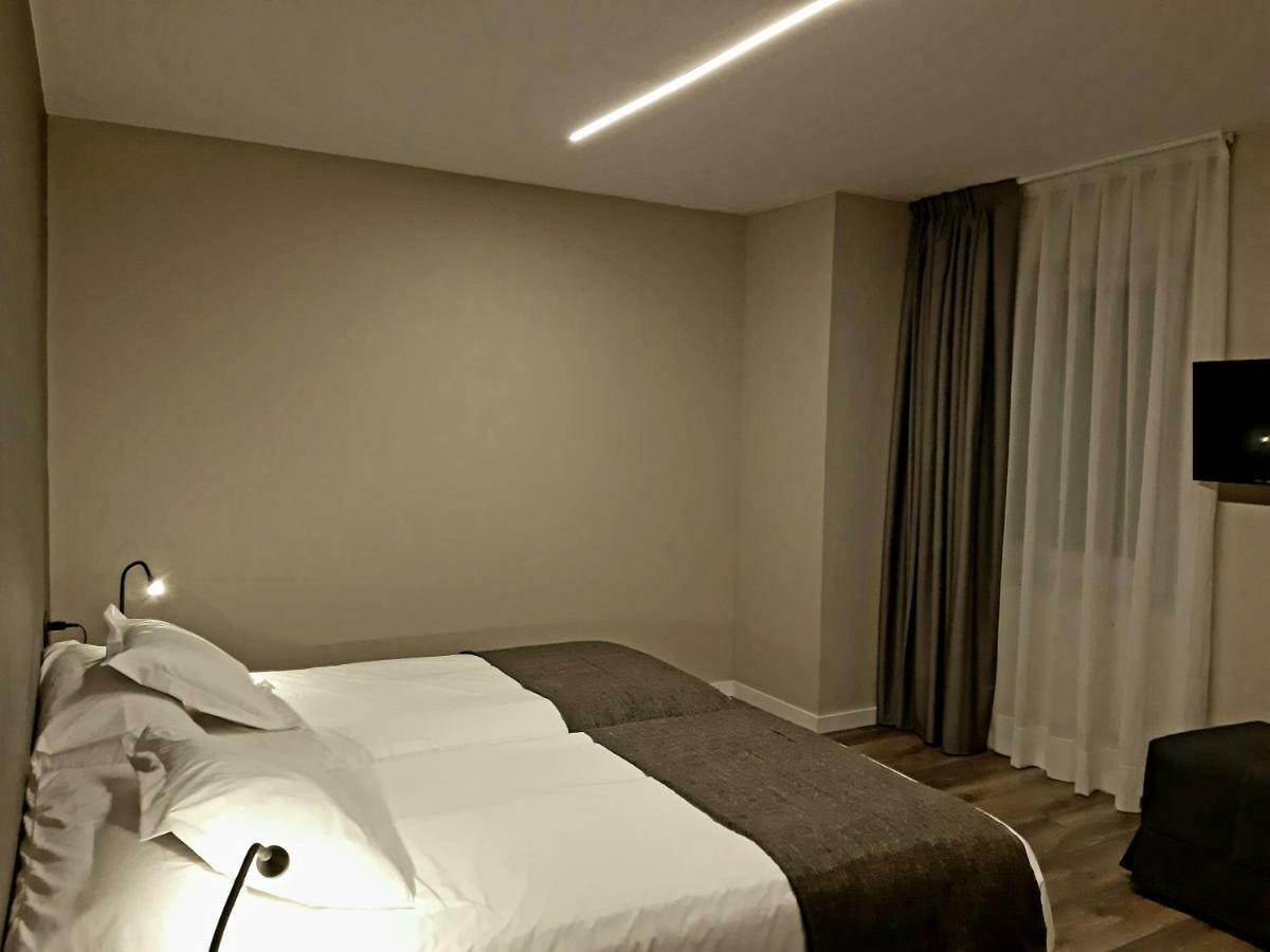 Hotel Els Avets Camprodon Buitenkant foto