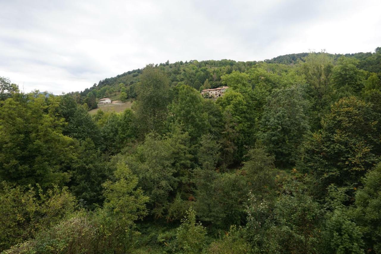Hotel Els Avets Camprodon Buitenkant foto